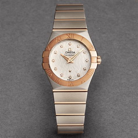 omega women's sports watch|women's omega watches for sale.